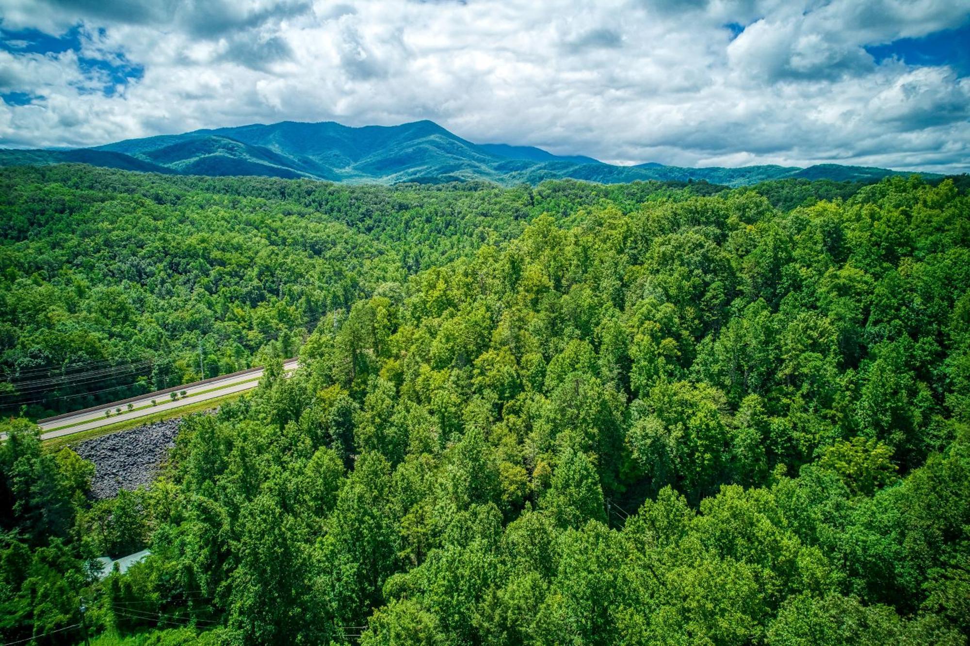 Magical Moments, Hot Tub, Wifi, 1089 Free Tickets Each Paid Day, Dollywood And More ガトリンバーグ エクステリア 写真