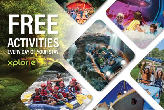 Magical Moments, Hot Tub, Wifi, 1089 Free Tickets Each Paid Day, Dollywood And More ガトリンバーグ エクステリア 写真